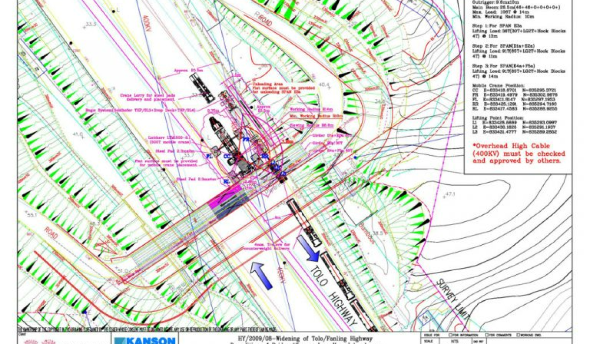 吐露港公路-橋18_林錦迴旋處附近